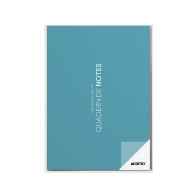 QUADERN DE NOTES A4 ADDITIO (P111)