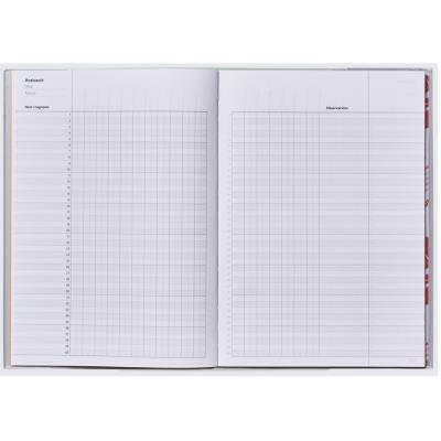 QUADERN DE NOTES A4 ADDITIO (P111)