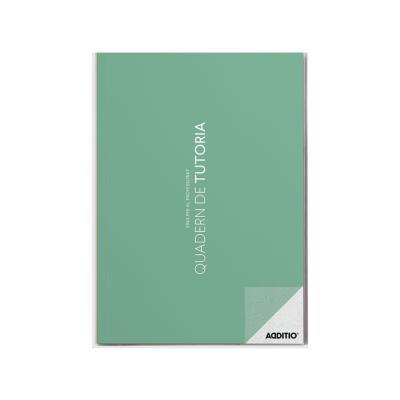 QUADERN DE TUTORIA ADDITIO P131