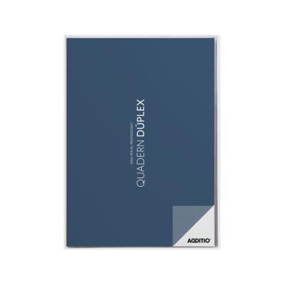 QUADERN DUPLEX ADDITIO (P141) EINA PER AL PROFESSORAT (P141)