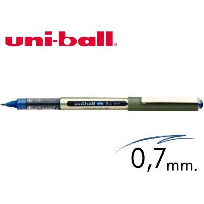 BOLÍGRAFO UNIBALL EYE FINE 0,7 MM. AZUL (315168000) (UB-157E)