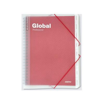 CARPETA GLOBAL PROFESSORAT ADDITIO P171