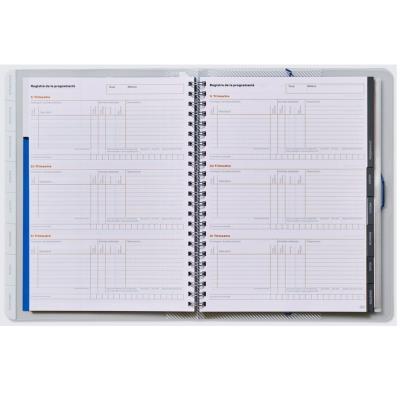 CARPETA GLOBAL PROFESSORAT ADDITIO P171