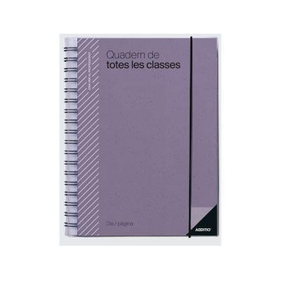 QUADERN DE TOTES LES CLASSES D/P A5 ADDDITIO