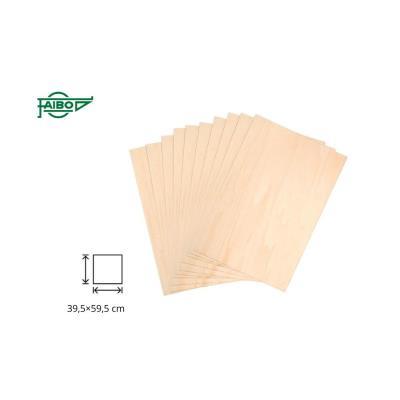 TABLERO PARA MANUALIDADES 39,5×59,5 cm. FAIBO (13706) (725)