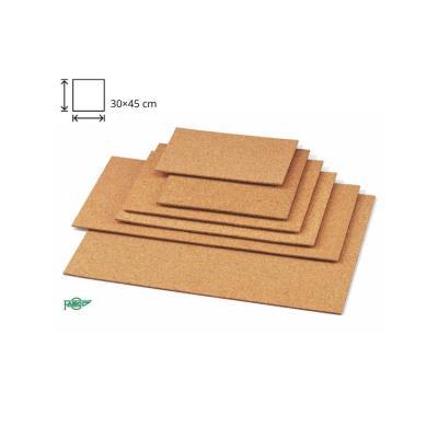 CORCHO PARA MANUALIDADES 30X45 FAIBO (616-2)
