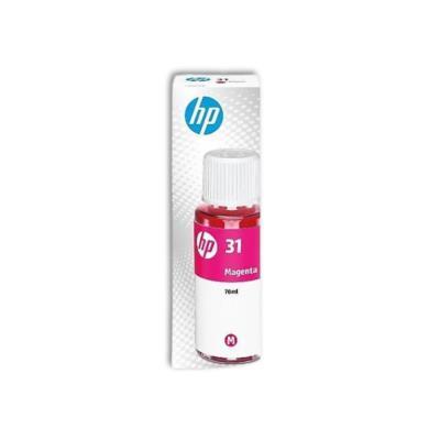 HP 31M CARTUCHO ORIGINAL MAGENTA - 1VU27AE - 8.000 PAG