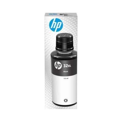 HP 32BKXL CARTUCHO ORIGINAL NEGRO - 1VV24AE - 6.000 PAG