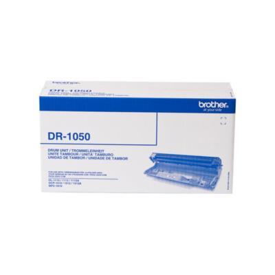 BROTHER DR-1050 TAMBOR ORIGINAL - 10.000 PAG