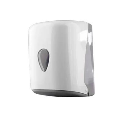 DISPENSADOR BOBINA MECHA BLANCO (159995)