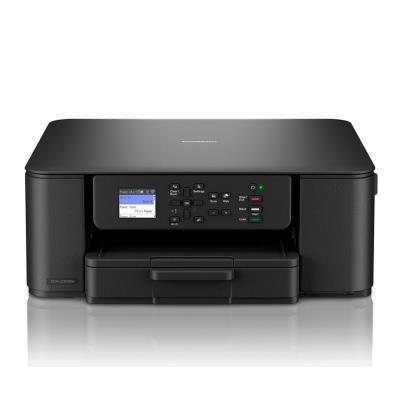 BROTHER DCP-J1310DW IMPRESORA MULTIFUNCIÓN INKJET DÚPLEX WIFI