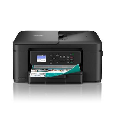 BROTHER DCP-J1360DW IMPRESORA MULTIFUNCIÓN INKJET DÚPLEX WIFI ADF