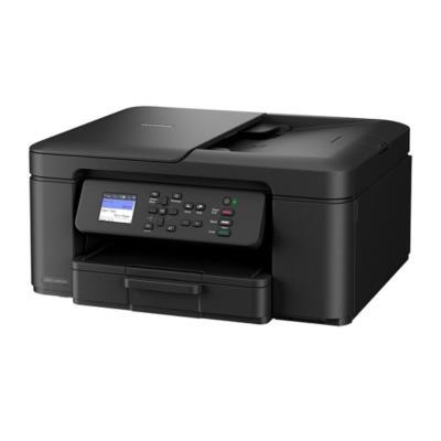 BROTHER DCP-J1360DW IMPRESORA MULTIFUNCIÓN INKJET DÚPLEX WIFI ADF