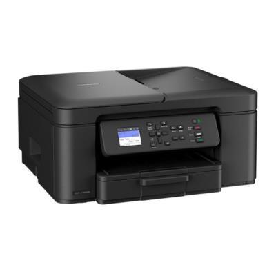 BROTHER DCP-J1360DW IMPRESORA MULTIFUNCIÓN INKJET DÚPLEX WIFI ADF