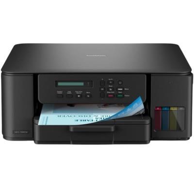 BROTHER DCP-T580DW IMPRESORA MULTIFUNCIÓN INKJET TANK DÚPLEX WIFI