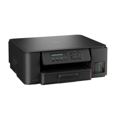 BROTHER DCP-T580DW IMPRESORA MULTIFUNCIÓN INKJET TANK DÚPLEX WIFI