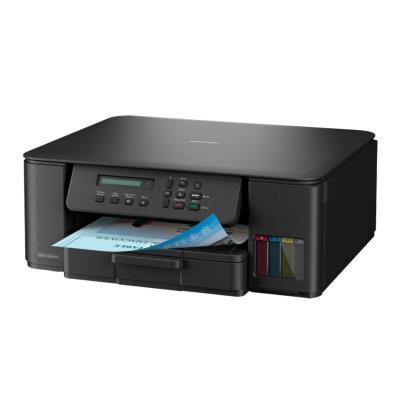 BROTHER DCP-T580DW IMPRESORA MULTIFUNCIÓN INKJET TANK DÚPLEX WIFI