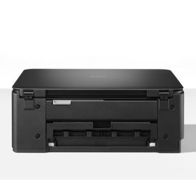 BROTHER DCP-T580DW IMPRESORA MULTIFUNCIÓN INKJET TANK DÚPLEX WIFI