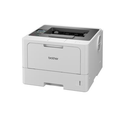 BROTHER HL-L5210DW IMPRESORA PROFESIONAL LÁSER MONOCROMO DÚPLEX 48PPM