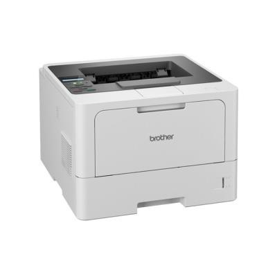 BROTHER HL-L5210DW IMPRESORA PROFESIONAL LÁSER MONOCROMO DÚPLEX 48PPM