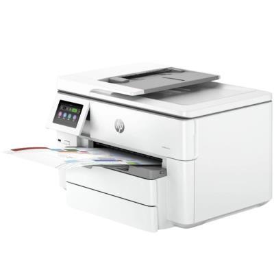 HP OFFICEJET PRO 9730E IMPRESORA MULTIFUNCIÓN FORMATO A3 INKJET DÚPLEX WIFI ADF