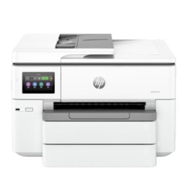 HP OFFICEJET PRO 9730E IMPRESORA MULTIFUNCIÓN FORMATO A3 INKJET DÚPLEX WIFI ADF