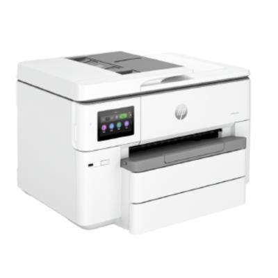HP OFFICEJET PRO 9730E IMPRESORA MULTIFUNCIÓN FORMATO A3 INKJET DÚPLEX WIFI ADF