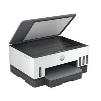 HP SMART TANK 7005 IMPRESORA MULTIFUNCIÓN INKJET DÚPLEX WIFI