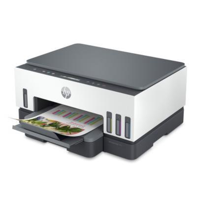 HP SMART TANK 7005 IMPRESORA MULTIFUNCIÓN INKJET DÚPLEX WIFI