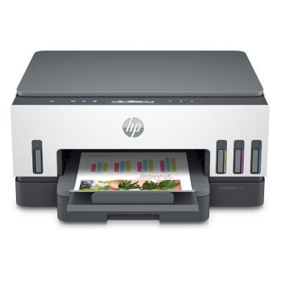 HP SMART TANK 7005 IMPRESORA MULTIFUNCIÓN INKJET DÚPLEX WIFI