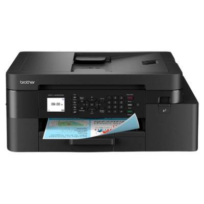 BROTHER MFC-J4350DW IMPRESORA MULTIFUNCIÓN INKJET DÚPLEX WIFI ADF