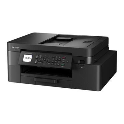 BROTHER MFC-J4350DW IMPRESORA MULTIFUNCIÓN INKJET DÚPLEX WIFI ADF