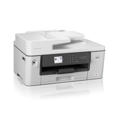 BROTHER MFC-J6540DWE IMPRESORA MULTIFUNCIÓN FORMATO A3 INKJET DÚPLEX WIFI ADF