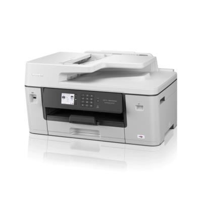 BROTHER MFC-J6540DWE IMPRESORA MULTIFUNCIÓN FORMATO A3 INKJET DÚPLEX WIFI ADF