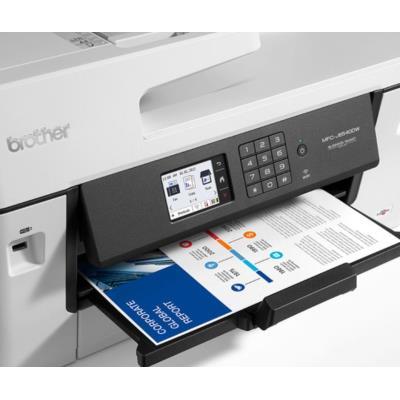 BROTHER MFC-J6540DWE IMPRESORA MULTIFUNCIÓN FORMATO A3 INKJET DÚPLEX WIFI ADF