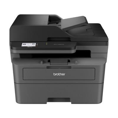 BROTHER MFC-L2800DW IMPRESORA MULTIFUNCIÓN LASER MONCROMO DÚPLEX 32PPM ADF