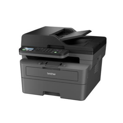 BROTHER MFC-L2800DW IMPRESORA MULTIFUNCIÓN LASER MONCROMO DÚPLEX 32PPM ADF