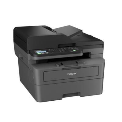 BROTHER MFC-L2800DW IMPRESORA MULTIFUNCIÓN LASER MONCROMO DÚPLEX 32PPM ADF