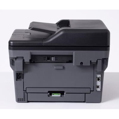 BROTHER MFC-L2800DW IMPRESORA MULTIFUNCIÓN LASER MONCROMO DÚPLEX 32PPM ADF