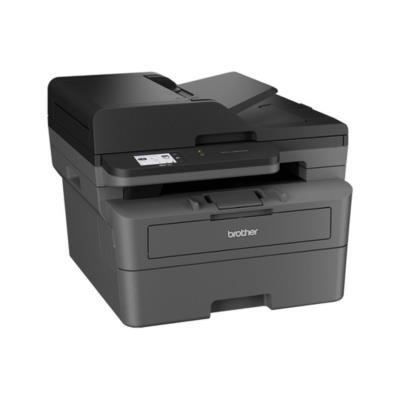 BROTHER MFC-L2860DWE IMPRESORA MULTIFUNCIÓN LASER MONCROMO DÚPLEX 34PPM ADF