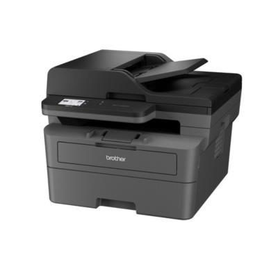 BROTHER MFC-L2860DWE IMPRESORA MULTIFUNCIÓN LASER MONCROMO DÚPLEX 34PPM ADF