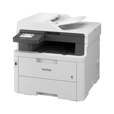 BROTHER MFC-L3760CDW IMPRESORA MULTIFUNCIÓN LÁSER COLOR DÚPLEX 26PPM ADF