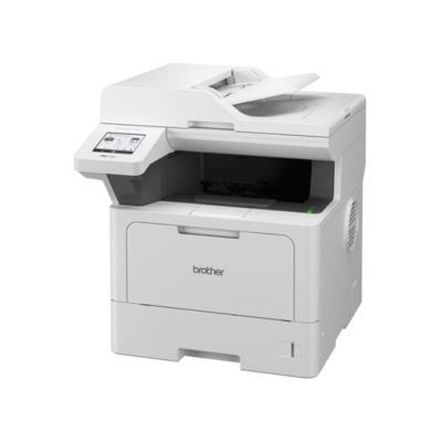 BROTHER MFC-L5710DW IMPRESORA MULTIFUNCIÓN LÁSER MONOCROMO DÚPLEX EN TODAS LAS FUNCIONES 48PPM ADF