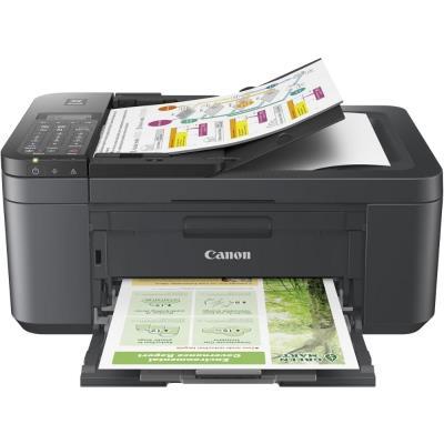 CANON PIXMA TR4755I IMPRESORA MULTIFUNCIÓN INKJET DÚPLEX WIFI ADF