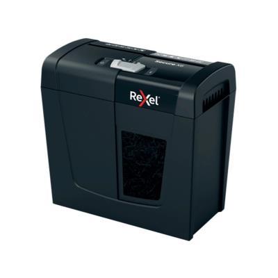 DESTRUCTORA REXEL SECURE X6 (2020122EU)