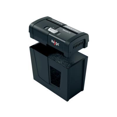 DESTRUCTORA REXEL SECURE X6 (2020122EU)