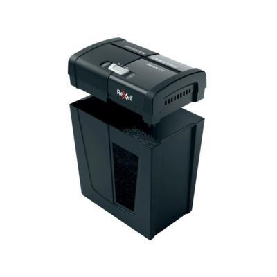 DESTRUCTORA REXEL SECURE X10 (2020124EU)