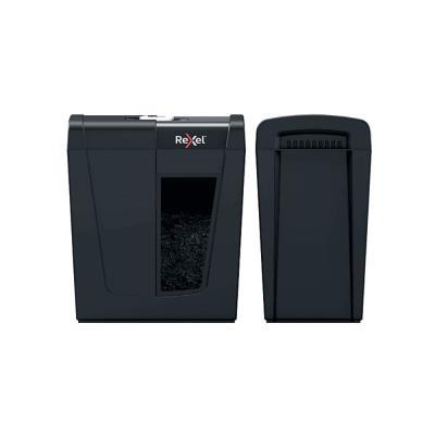 DESTRUCTORA REXEL SECURE X10 (2020124EU)