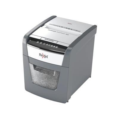 DESTRUCTORA REXEL OPTIMUM AUTO+50X  ( 2020050XEU )