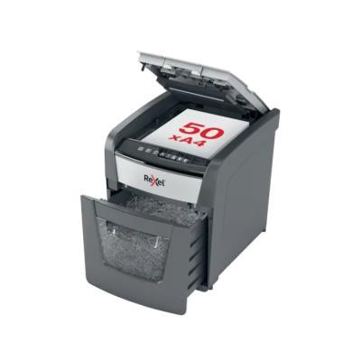 DESTRUCTORA REXEL OPTIMUM AUTO+50X  ( 2020050XEU )